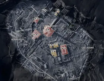 The Spaceport