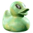 Alien Duck