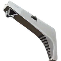 Angled Grip III Blueprint