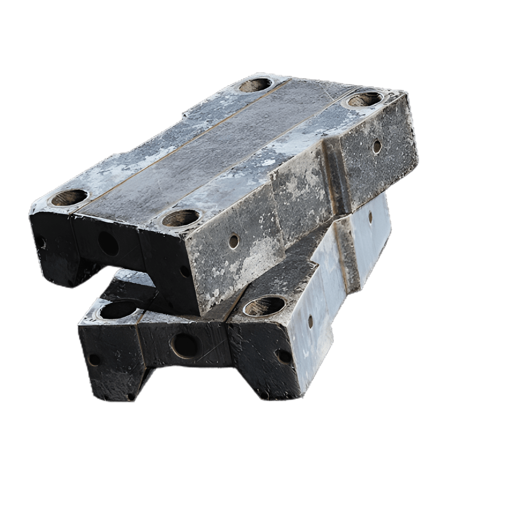 ARC Performance Steel