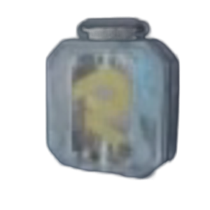 Raider Augment III