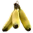 Banana (Backpack Charm)