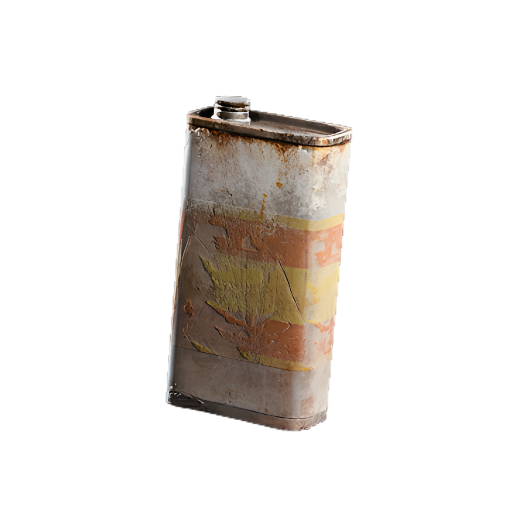 Canister