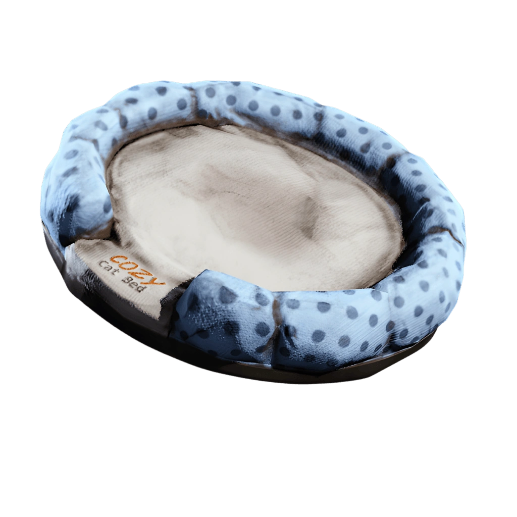 Cat Bed