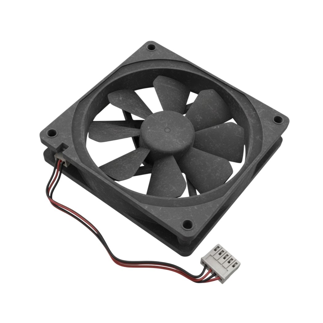 Cooling Fan