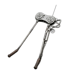 Dockmaster’s Detector