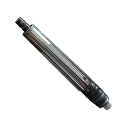 Extended Barrel II Blueprint