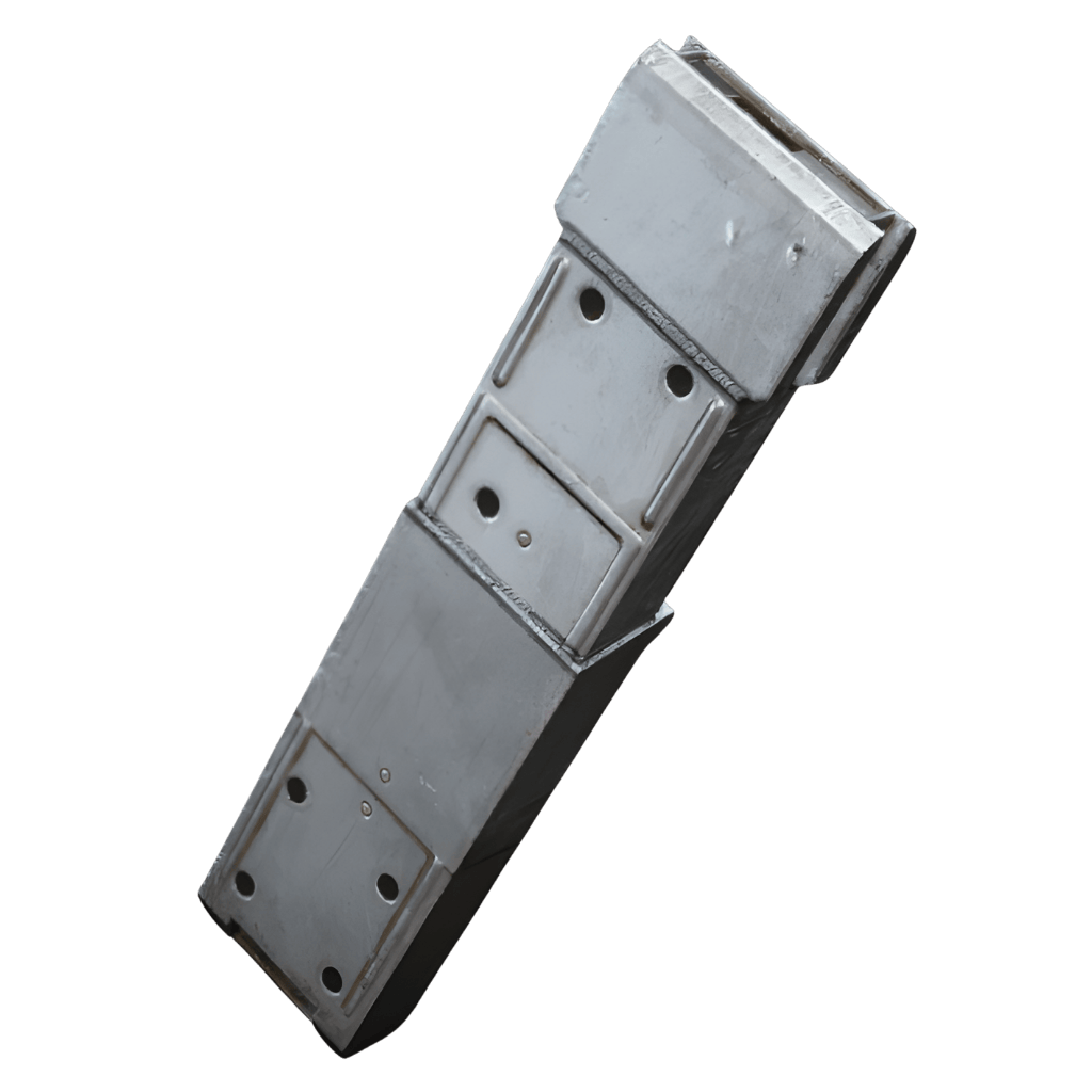 Extended Light Mag II