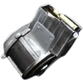 Extended Medium Mag III