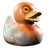 Familiar Duck