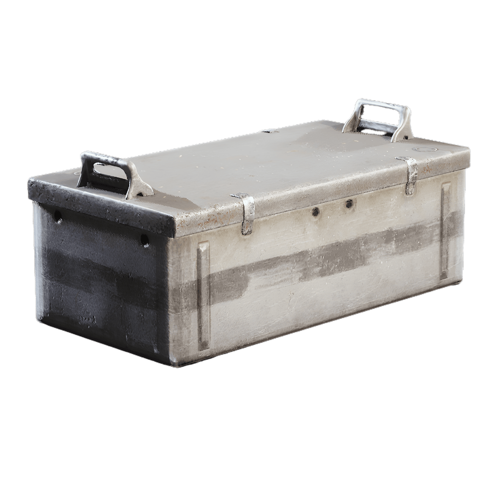 Free Loadout Augment