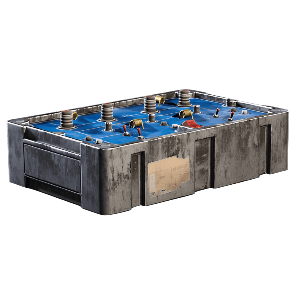 Frequency Modulation Box