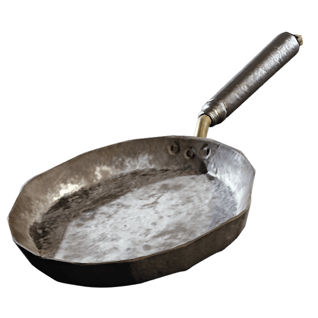 Frying Pan