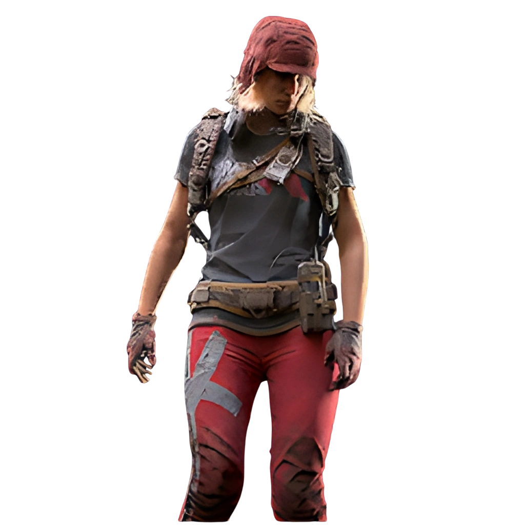 Gothic Graffiti (Aviator Color)