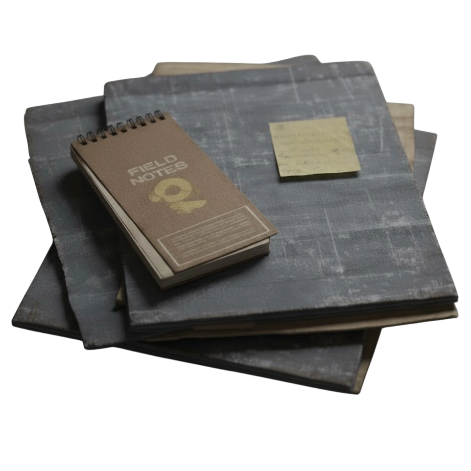 Hullcracker Blueprint