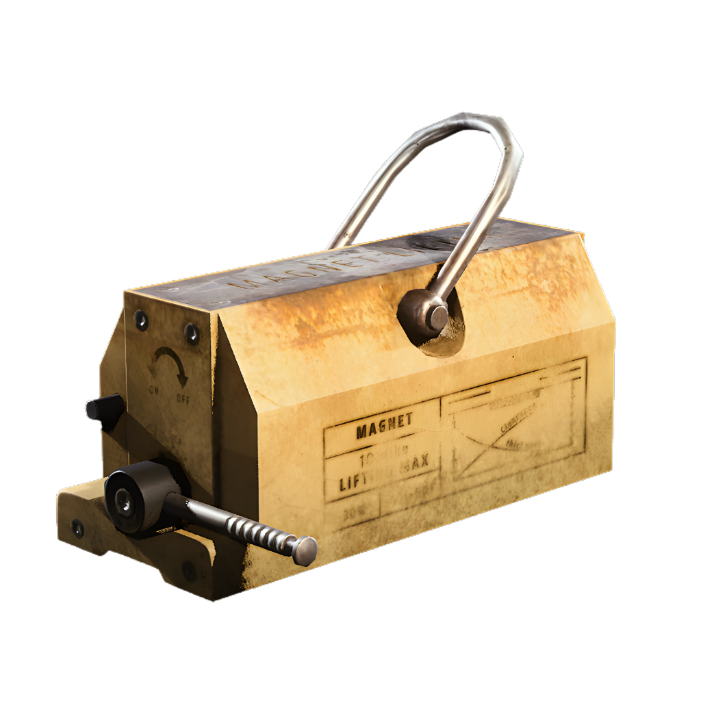 Industrial Magnet