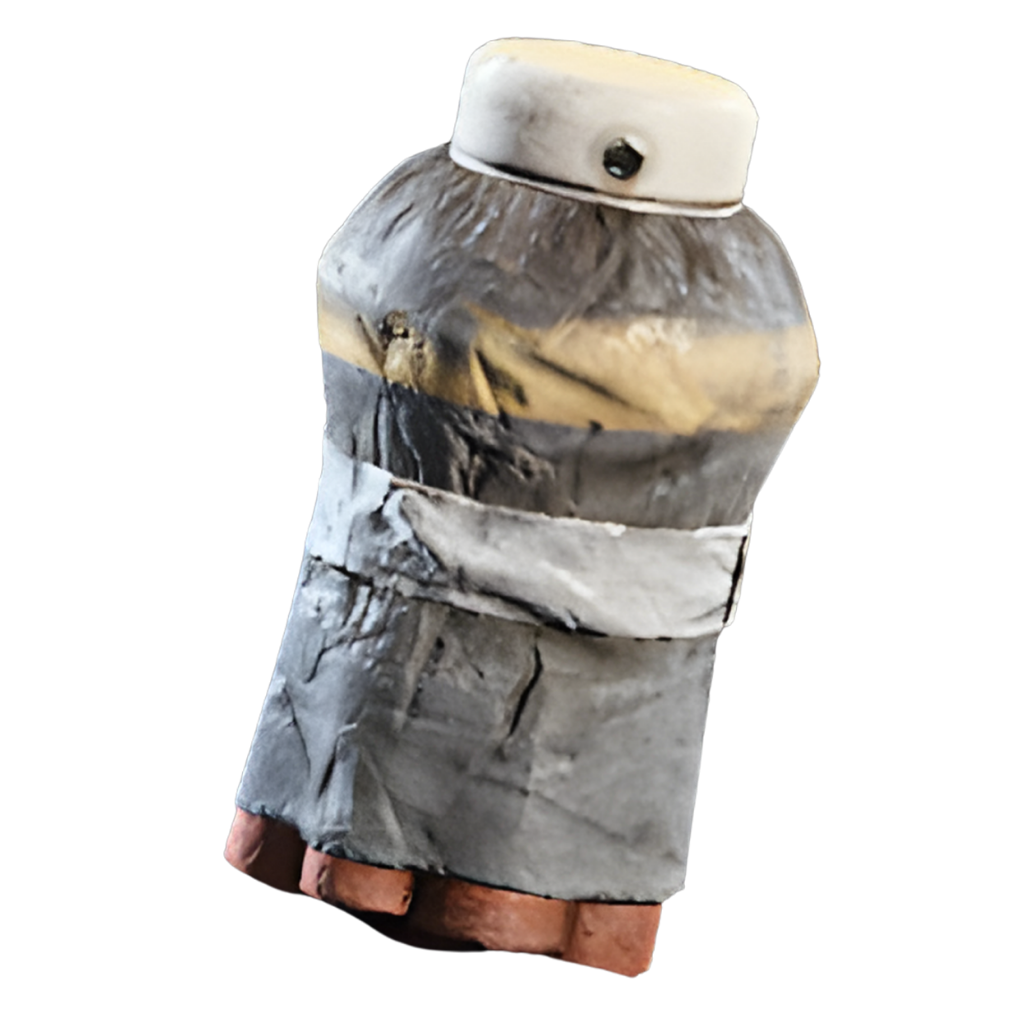 Li'l Smoke Grenade