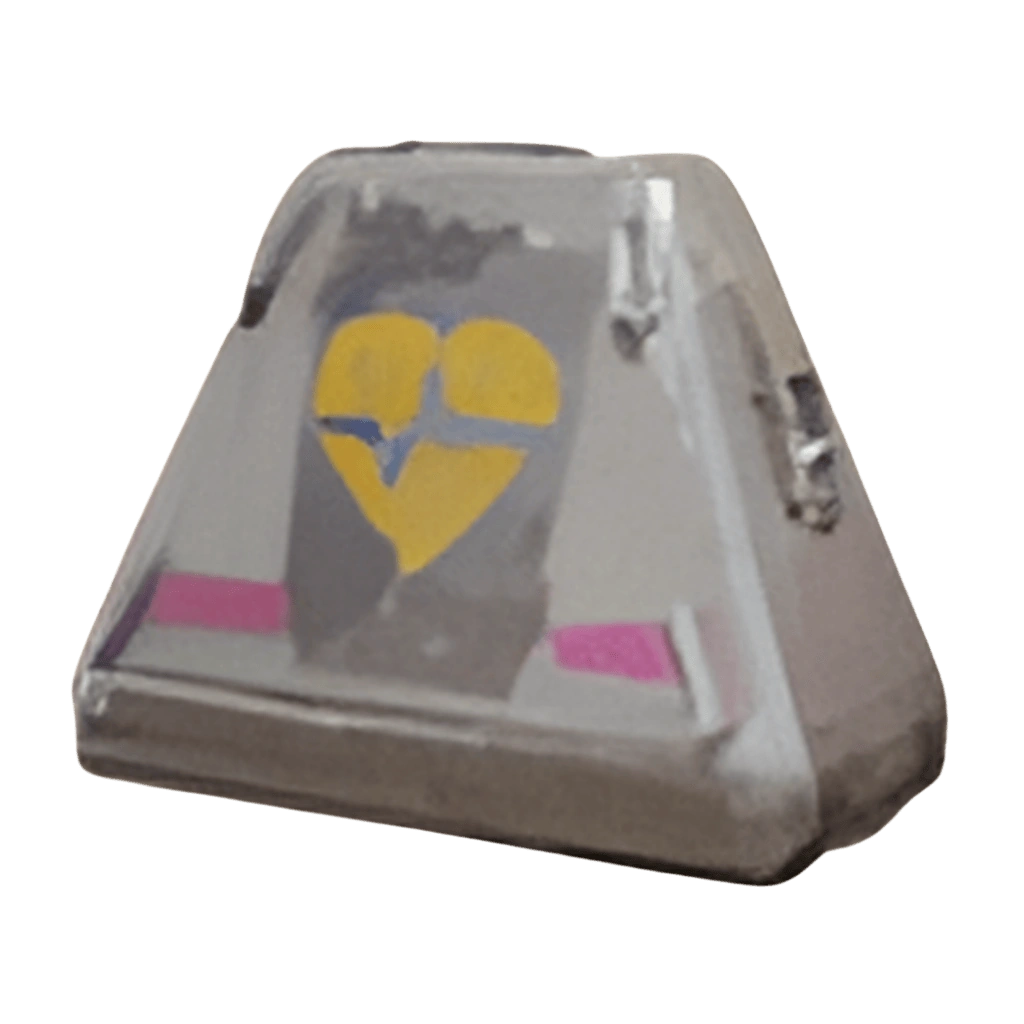 Looting MK. 3 (Survivor)