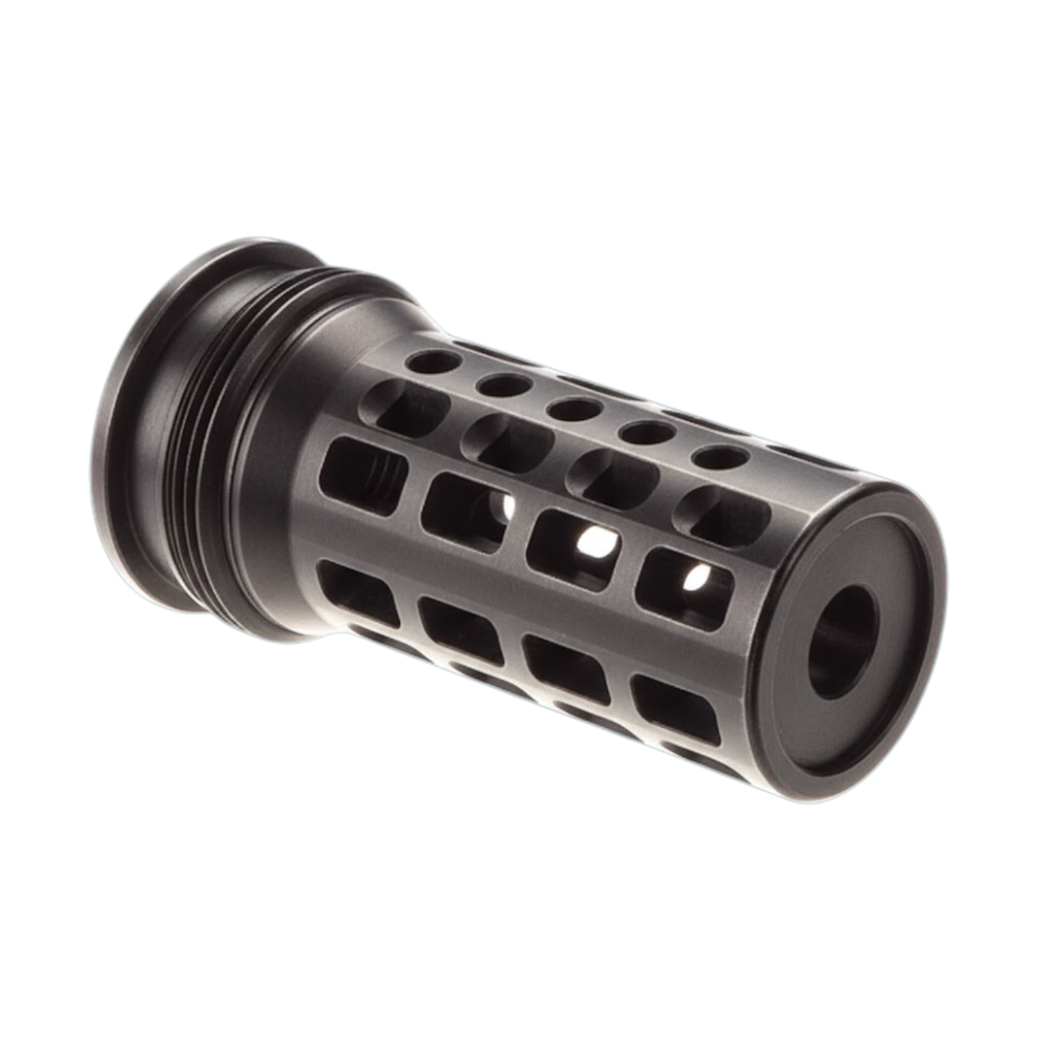 Muzzle Brake III