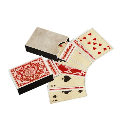 Playing Cards