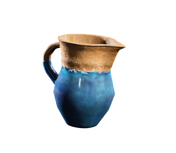 Pottery