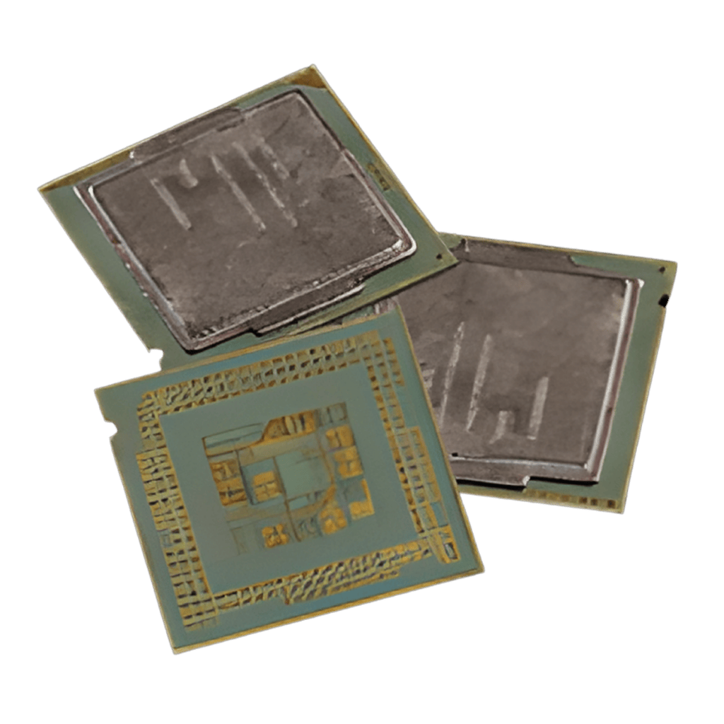 Processor