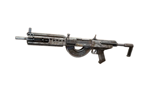 Rattler I