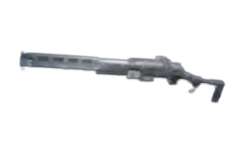 Renegade I