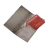 Riven Tides Hotel Keycard No. 404