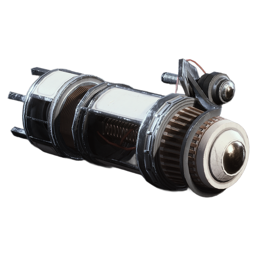 Sentinel Firing Core