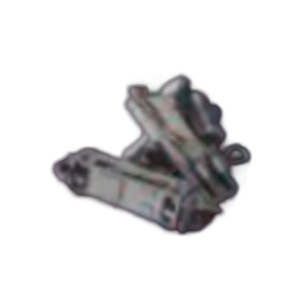 Heavy Shield