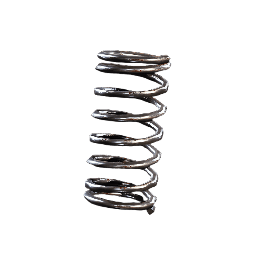 Steel Spring