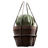 Succulent (Backpack Charm)