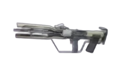 Tempest I
