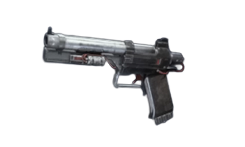 Venator I