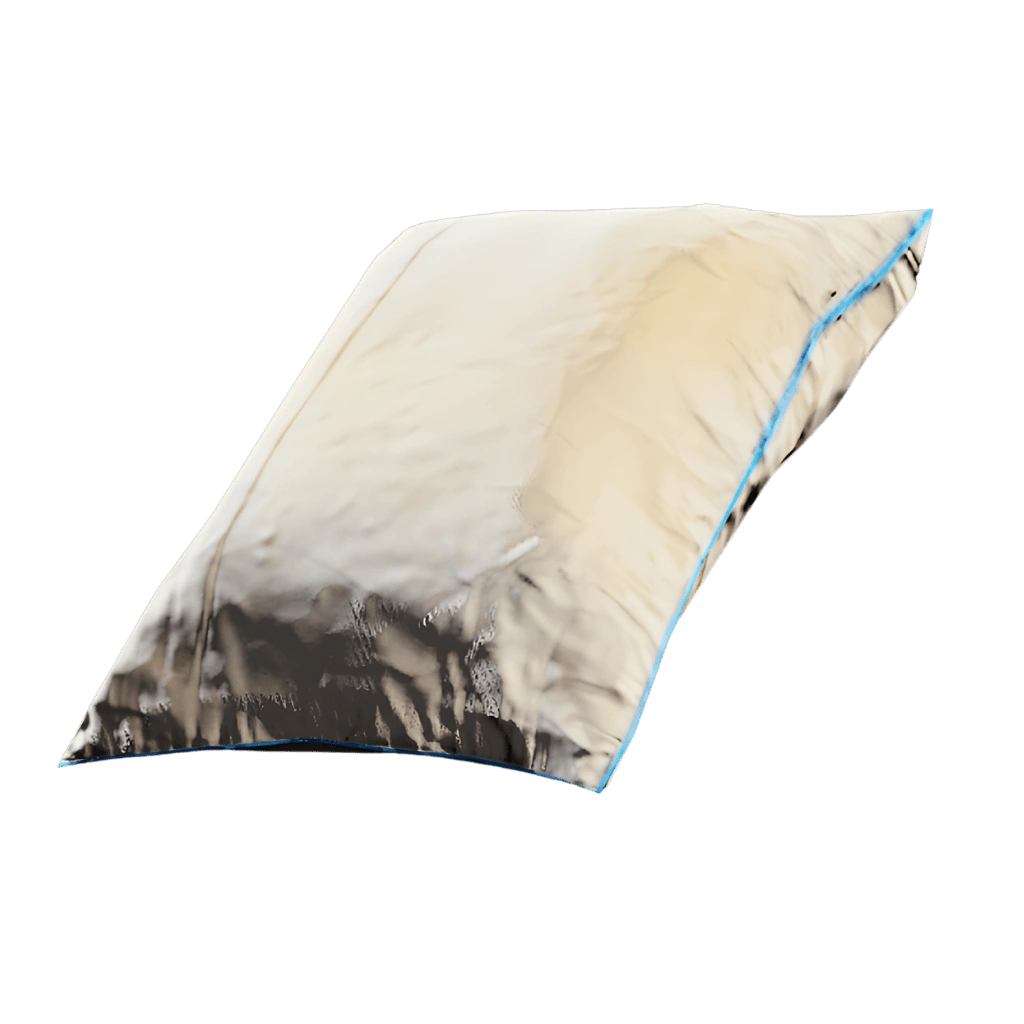 Very Comfortable Pillow