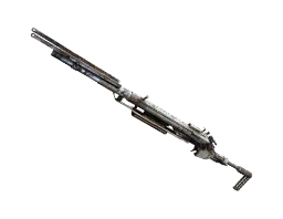 Ferro IV
