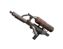 Kettle IV