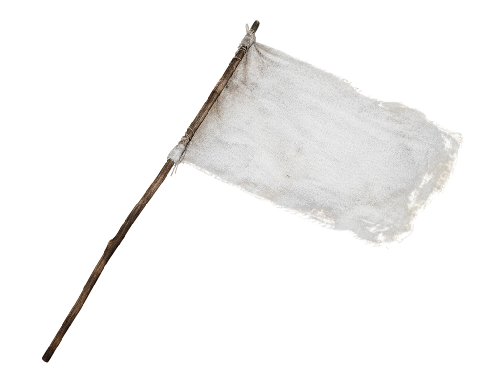 White Flag