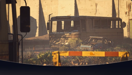 A Wrench in the Works