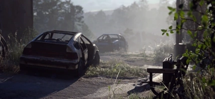 Clamoring For Attention