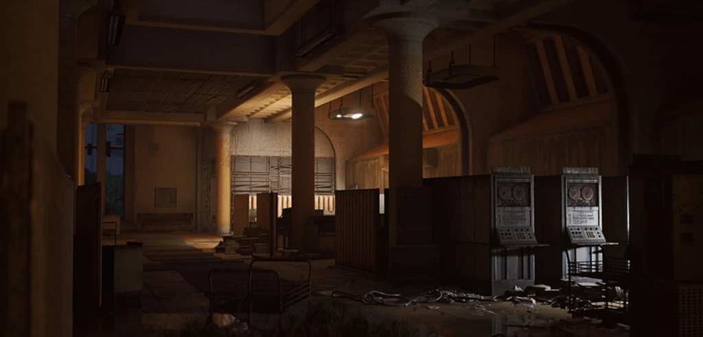 Deciphering The Data