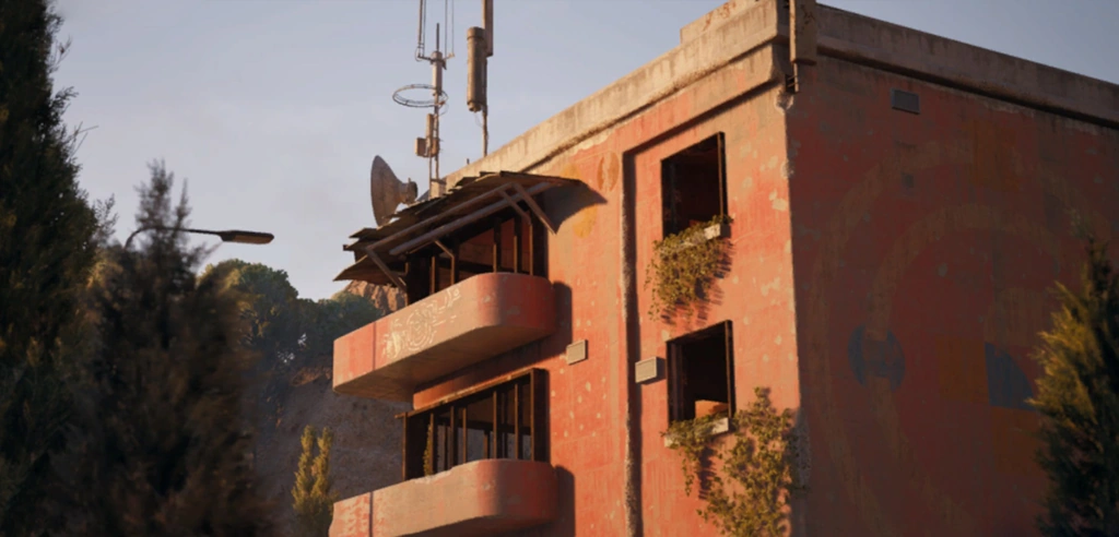 The Majors Footlocker