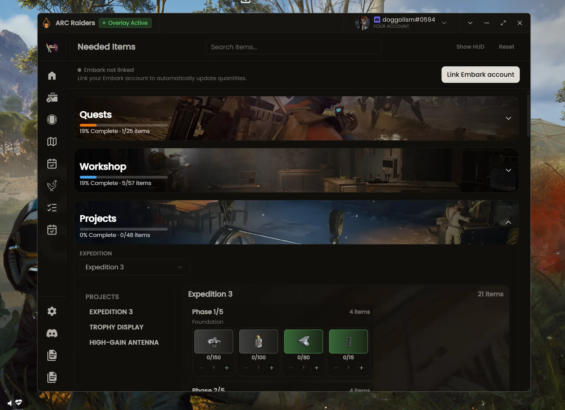 Overlay preview 3