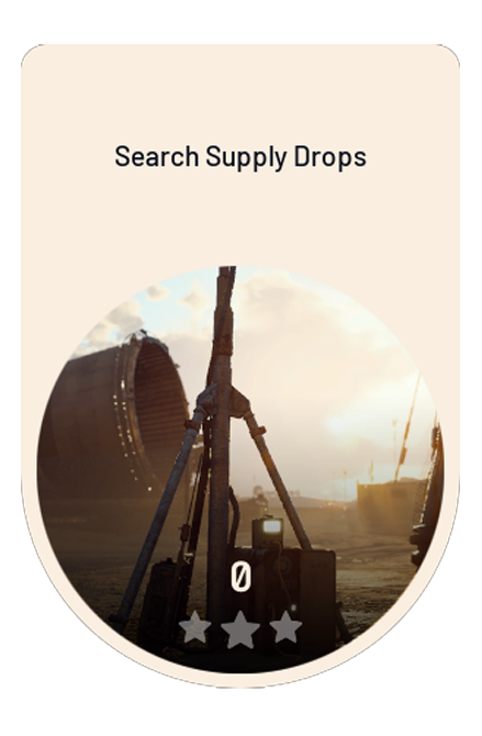 Search Supply Drops