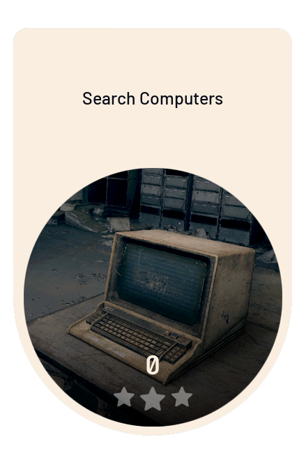 Search Computers
