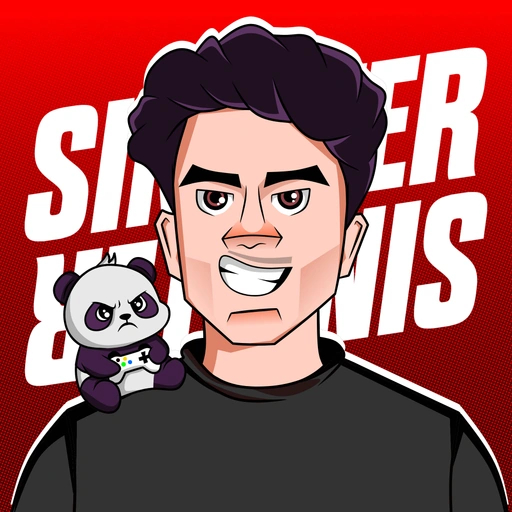 sinistersage#6466's avatar