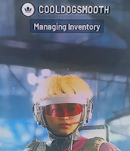 Cooldogsmooth#3328's avatar
