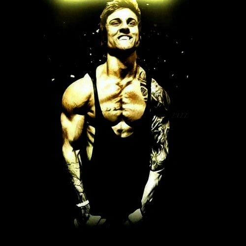 Zyzz#6822's avatar