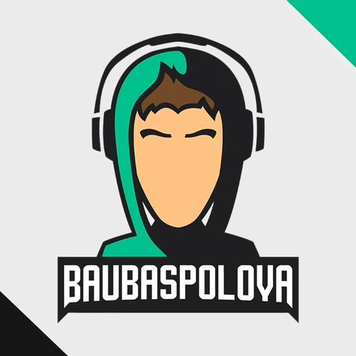 BaubasPoLova#0871's avatar